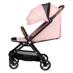 ultra lahek voziček