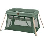 Ko potujete z dojenčkom