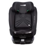 FreeON Avtosedež i-size 40-150 cm Colt black - slika 2