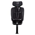 Avtosedež FreeON Colt je primeren za otroke od 40 do 150 cm. Zraven 360° vrtljivega sedišča se lahko pohvali z nastavljivim hrbtnim naslonom in oporo za glavo ter izjemnimi standardi varnosti.