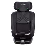 FreeON Avtosedež i-size 40-150 cm Colt black - slika 5