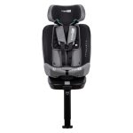 Avtosedež FreeON Colt je primeren za otroke od 40 do 150 cm. Zraven 360° vrtljivega sedišča se lahko pohvali z nastavljivim hrbtnim naslonom in oporo za glavo ter izjemnimi standardi varnosti.