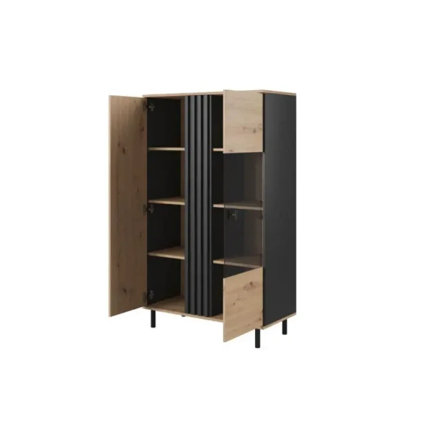 Dnevni regal LUTY - slika 10