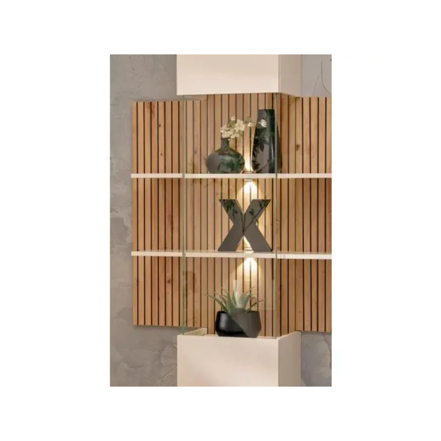 Dnevni regal LUXUR 2 - slika 8