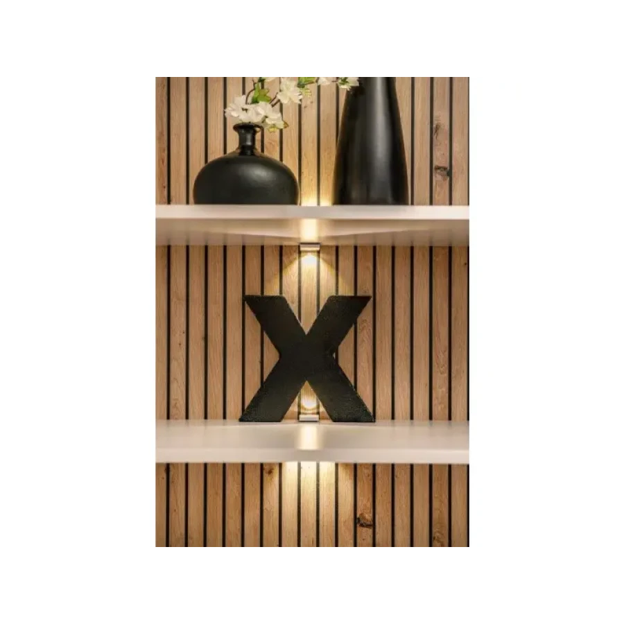Dnevni regal LUXUR 3 - slika 8