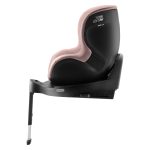 Pripravljeni na naslednji korak v potovanju vašega malčka? DUALFIX 5Z je popoln nadaljevalni avtosedež za uporabo po BABY-SAFE PRO ali katerikoli drugi lupinici. Preprosto ga pritrdite na VARIO BASE 5Z (na prodaj posebej)