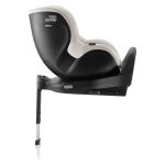 saj bo vaš otrok varen na vsakem potovanju. Primeren je od rojstva do 4 let (105 cm) in ga lahko uporabljate v obrnjenem ali naprej obrnjenem položaju. Ko prispete na cilj