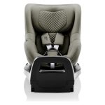 Avtosedež DUALFIX PRO