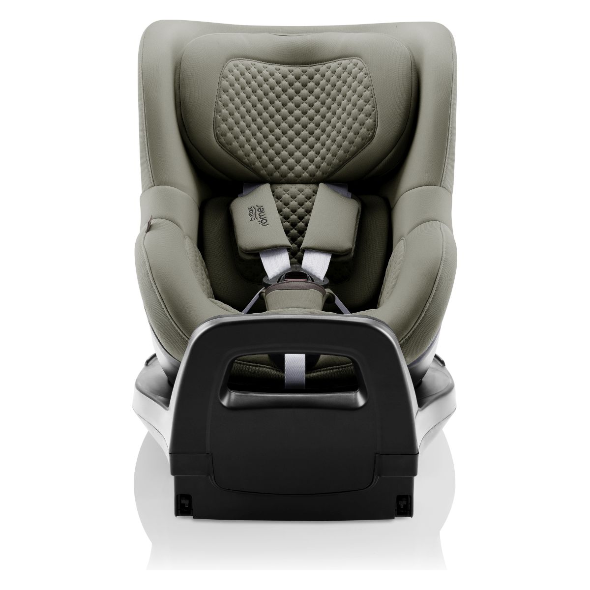 Avtosedež DUALFIX PRO