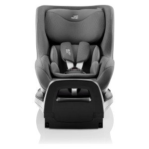 BRITAX Römer DUALFIX PRO M – Prilagodljiv avtosedež za varna potovanja
