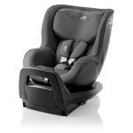 Pripravljeni na naslednji korak v razvoju vašega malčka? DUALFIX PRO M je zasnovan za otroke od približno 3 mesecev do 4 let (61–105 cm višine) in je popoln avtosedež