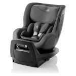 ki zagotavlja varnost in udobje na vsakem potovanju. Sedež omogoča 360° vrtenje