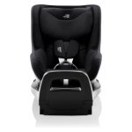 Avtosedež DUALFIX PRO