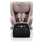 Avtosedež DUALFIX PRO