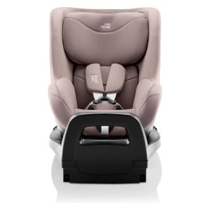 Avtosedež DUALFIX PRO