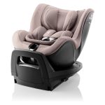 pa 360° rotacija omogoča