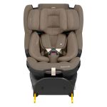 Maxi Cosi Avtosedež i-size 40-150 cm Emerald 360 Pro authentic truffleAvtosedež Emerald Pro 360 je vrhunska izbira za starše