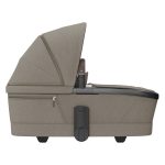 zasnovana za razkošno udobje vašega otroka in preprosto uporabo za starše. Z naprednimi funkcijami