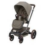 Maxi-Cosi Fame je voziček prihodnosti