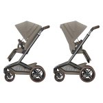 vrhunska estetika in napredne funkcije so oblikovani tako