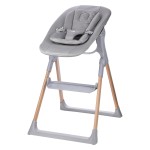 FreeON stolček za hranjenje 2 v 1 Flexi Grow