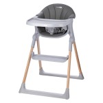 Stolček za hranjenje 2 v 1 FreeON Flexi Grow je kombinacija