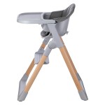 sodobnih trendov in funkcionalnosti. Stol je izdelan z veliko pozornosti do