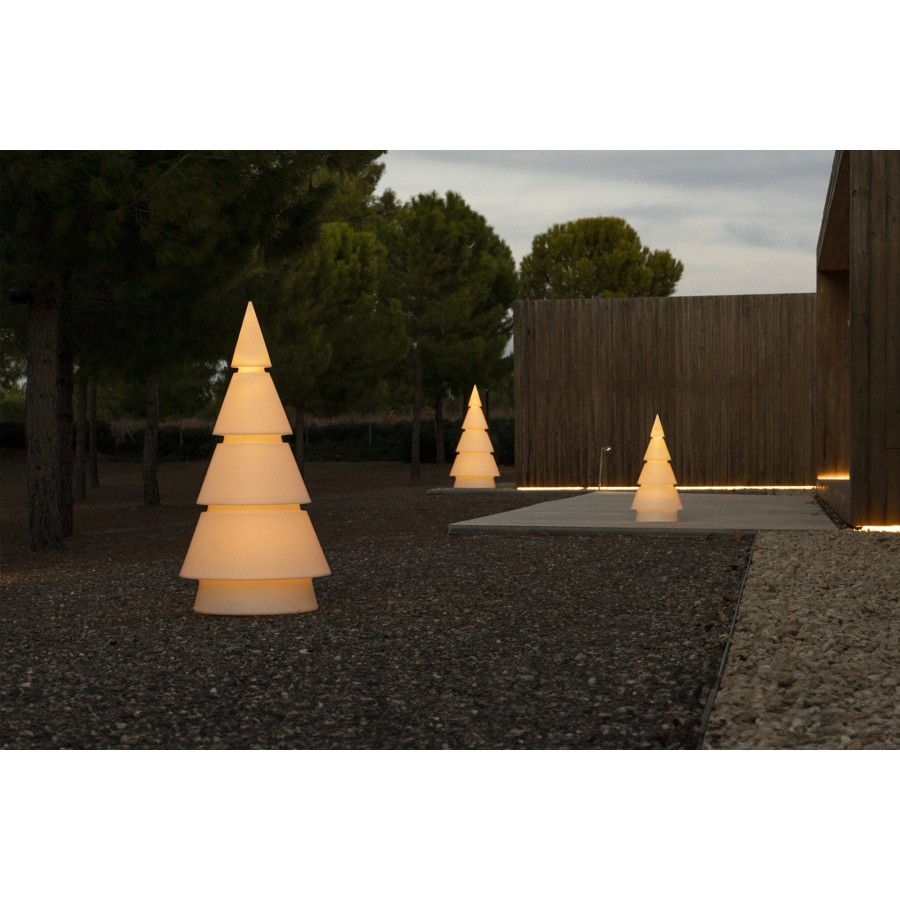 Čarobno božično drevo 1,5 m - Ramón Esteve je za Vondom the Forest Collection - slika 7