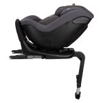 FreeON Avtosedež i-size 40-105 cm Galaxy Superior dark grayFreeON Galaxy Superior – avtosedež nove generacijeAvtosedež FreeON Galaxy Superior je primeren za otroke od 40 do 105 cm. Zraven 360° vrtljivega sedišča se lahko pohvali z nastavljivim naklonom hrbtnega naslona in opore za glavo ter izjemnimi standardi varnosti.Da se boste brez skrbi in z nasmehom na obrazu vsakič znova odpeljali novim dogodivščinam naproti