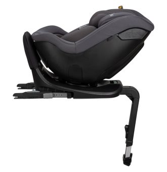 FreeON Avtosedež i-size 40-105 cm Galaxy Superior dark grayFreeON Galaxy Superior – avtosedež nove generacijeAvtosedež FreeON Galaxy Superior je primeren za otroke od 40 do 105 cm. Zraven 360&deg; vrtljivega sedišča se lahko pohvali z nastavljivim naklonom hrbtnega naslona in opore za glavo ter izjemnimi standardi varnosti.Da se boste brez skrbi in z nasmehom na obrazu vsakič znova odpeljali novim dogodivščinam naproti