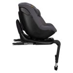 ki popolnoma ustreza otrokovi velikosti od 40-105 cm. Avtosedež se lahko pohvali s številnimi funkcionalnostmi