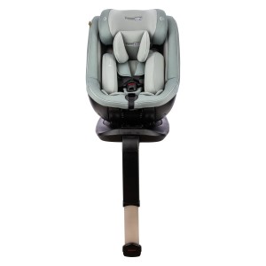 FreeON Avtosedež i-size 40-105 cm Galaxy Superior jadeFreeON Galaxy Superior – avtosedež nove generacijeAvtosedež FreeON Galaxy Superior je primeren za otroke od 40 do 105 cm. Zraven 360° vrtljivega sedišča se lahko pohvali z nastavljivim naklonom hrbtnega naslona in opore za glavo ter izjemnimi standardi varnosti.Da se boste brez skrbi in z nasmehom na obrazu vsakič znova odpeljali novim dogodivščinam naproti