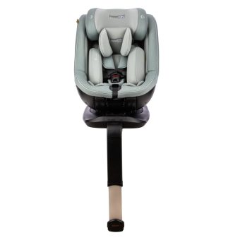 FreeON Avtosedež i-size 40-105 cm Galaxy Superior jadeFreeON Galaxy Superior – avtosedež nove generacijeAvtosedež FreeON Galaxy Superior je primeren za otroke od 40 do 105 cm. Zraven 360&deg; vrtljivega sedišča se lahko pohvali z nastavljivim naklonom hrbtnega naslona in opore za glavo ter izjemnimi standardi varnosti.Da se boste brez skrbi in z nasmehom na obrazu vsakič znova odpeljali novim dogodivščinam naproti