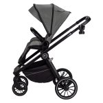 v vsakem koraku zgodnjega starševstva. S premišljenimi detajli