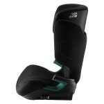 Avtosedež Britax Römer Hi-Liner ponuja izjemno udobje tudi na dolgih potovanjih