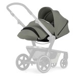 ko se vaš malček lahko usede