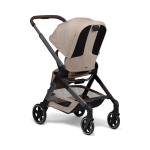 kot pred rojstvom otroka. Ustvarjen s pomočjo staršev