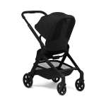 kot pred rojstvom otroka. Ustvarjen s pomočjo staršev