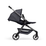 miren spanec vašega novorojenčka.Raztegljiva senčnica z UPF 50+ zaščito: Ščiti pred soncem