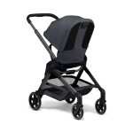 kot pred rojstvom otroka. Ustvarjen s pomočjo staršev