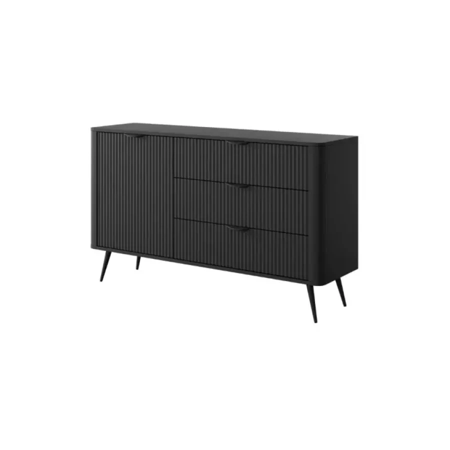 Komoda LILJA 3 - slika 8