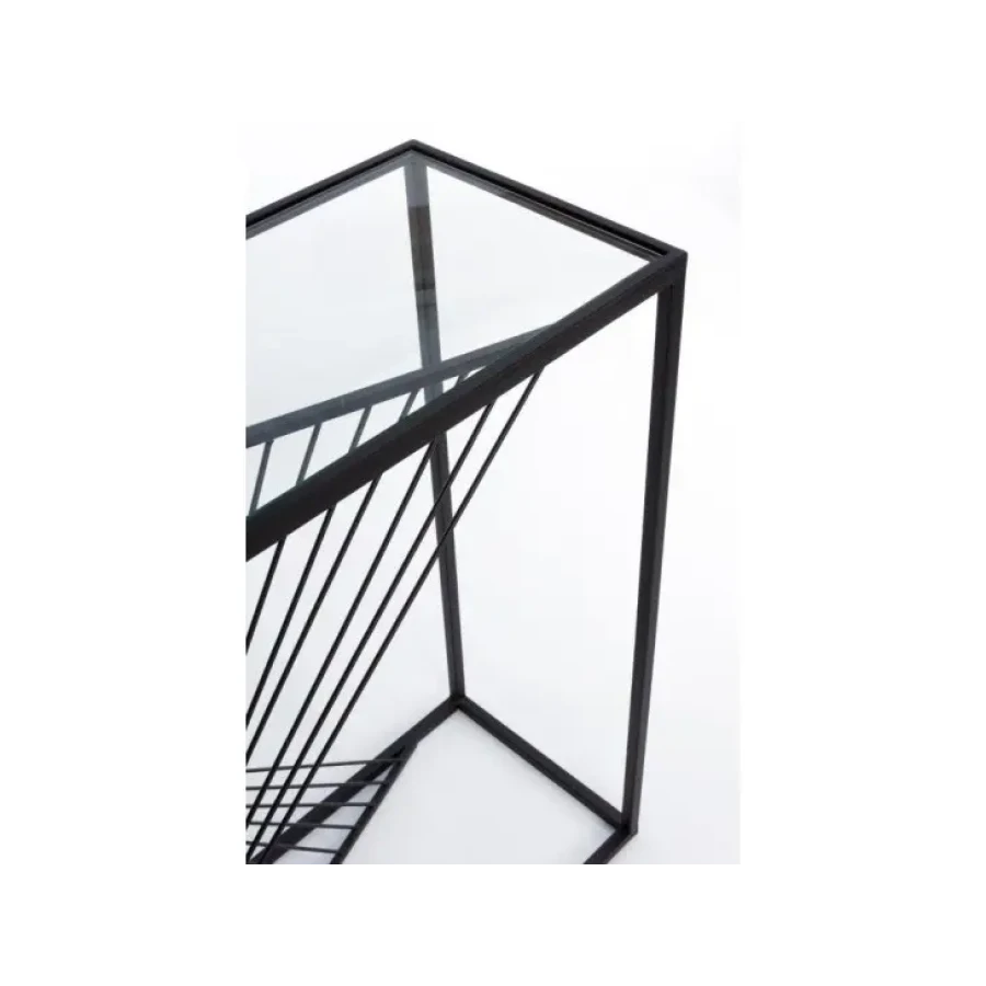 Konzola ESPIRAL 107X30 - slika 8