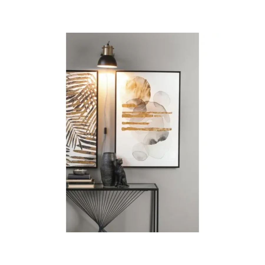 Konzola ESPIRAL 107X30 - slika 9