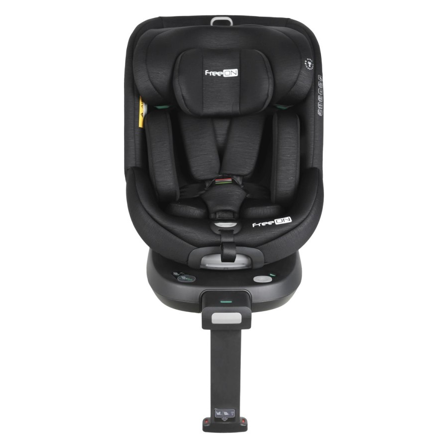 FreeON avtosedež i-size 40-125 cm Lotus