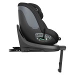 ki poleg izgleda navdušuje tudi z napredno tehnologijo varnosti in udobja ter priročnostjo uporabe. Ustreza najnovejšim varnostnim in funkcionalnim standardom.