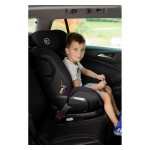 FreeON Avtosedež i-size 76-150 cm Maxim black - slika 2