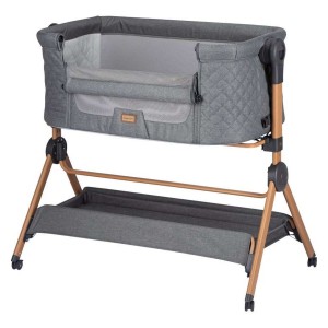 Simpatična obposteljna posteljica