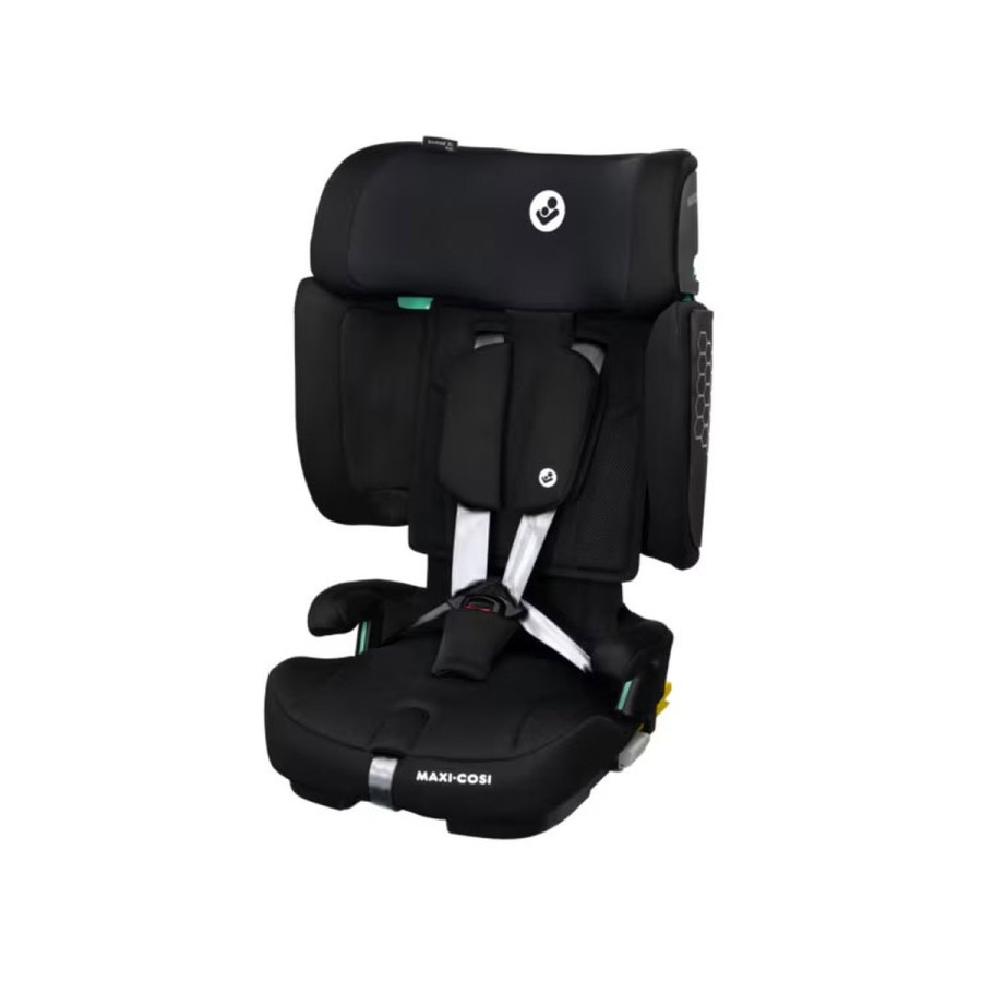 Maxi-Cosi Nomad XL Plus je izredno lahek
