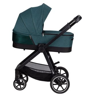 Predstavljamo vam najnovejši komplet vozička 3 v 1 FreeON Opty.