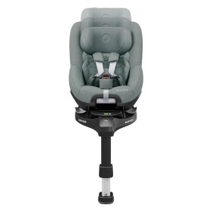 od 3 mesecev do 4 let oz. do 17 kg. Inovativna tehnologija SlideTech (revolucionarna tehnologija drsnega avtosedeža) staršem olajša vsakdan. Z Isofix bazo FamilyFix 360 Pro (naprodaj posebej) preprosto zaklenite